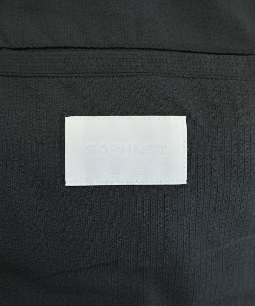 SOPHNET. 休閒夾克