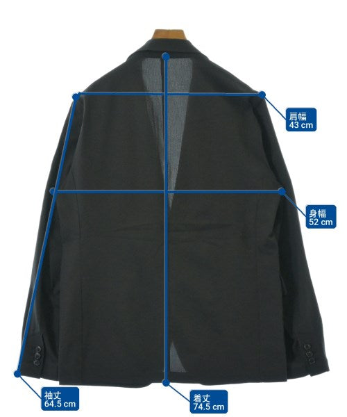 SOPHNET. 休閒夾克
