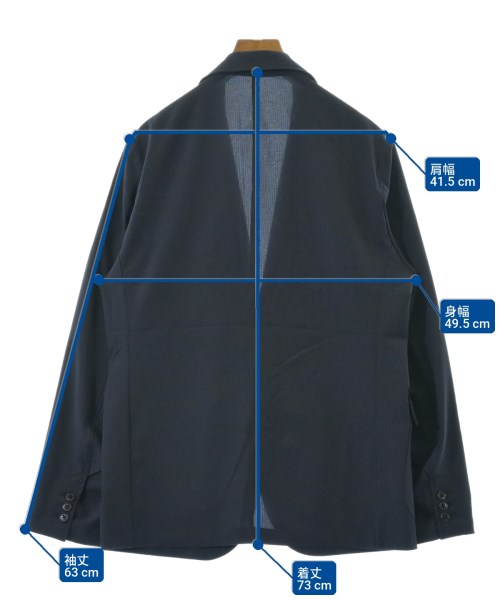 SOPHNET. 休閒夾克