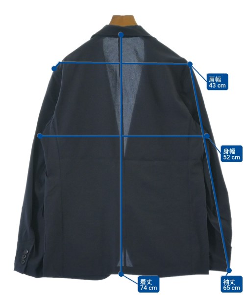 SOPHNET. 休閒夾克