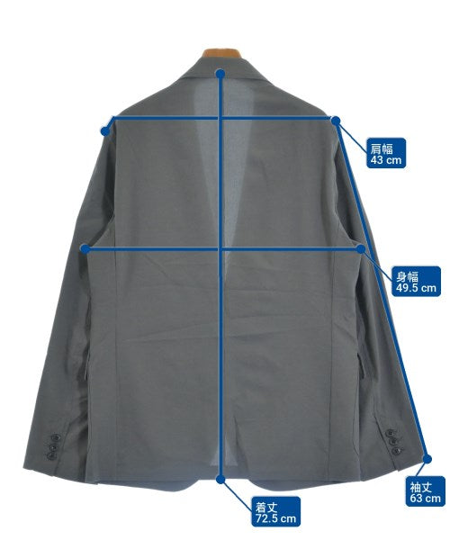SOPHNET. 休閒夾克