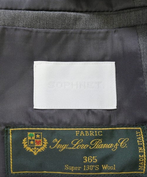 SOPHNET. 休閒夾克