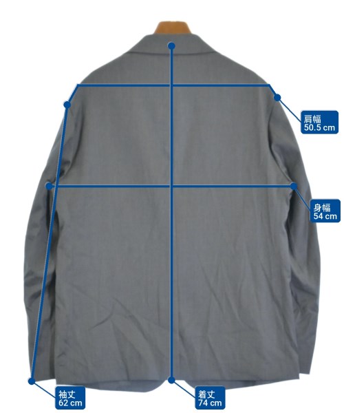 SOPHNET. 休閒夾克