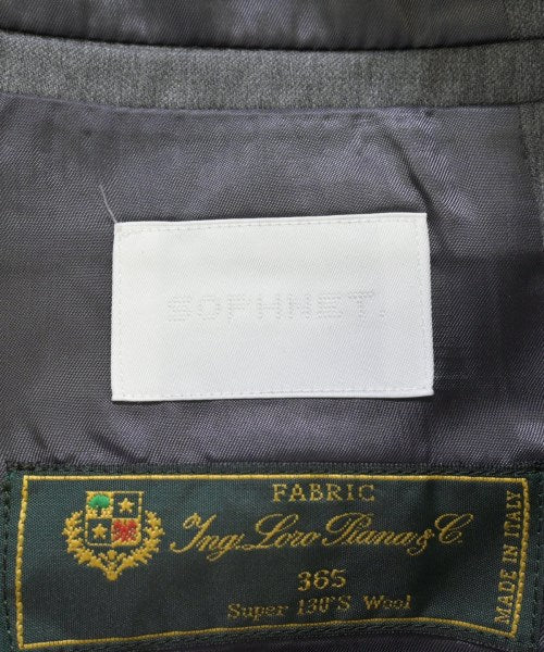 SOPHNET. 休閒夾克
