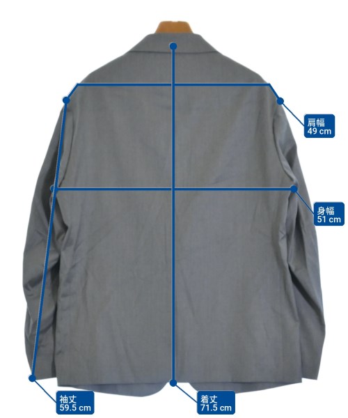SOPHNET. 休閒夾克