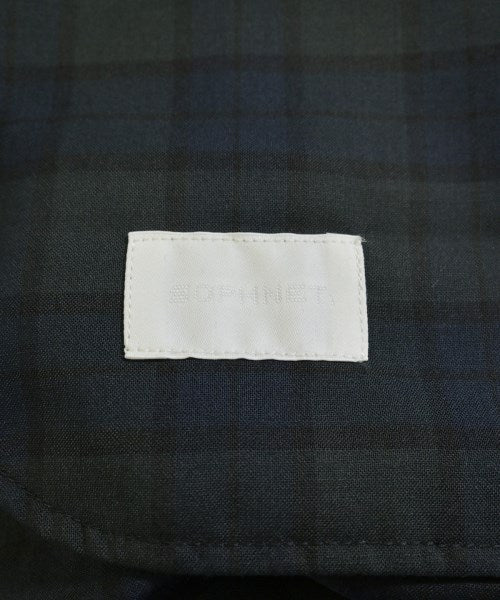 SOPHNET. 其他款