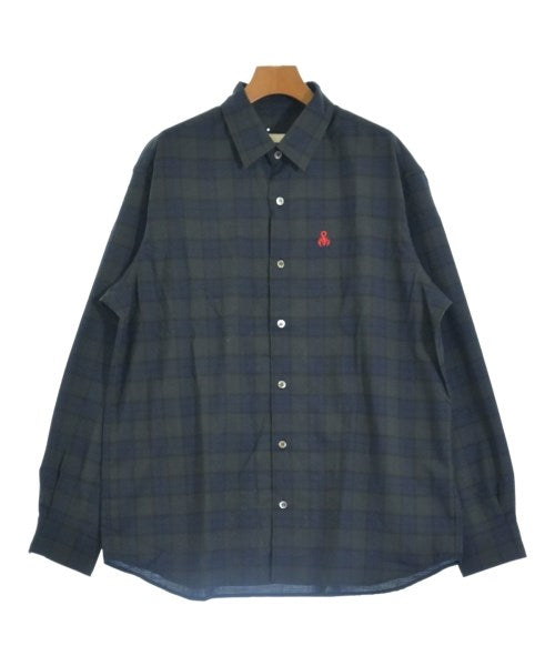 SOPHNET. 休閒襯衫