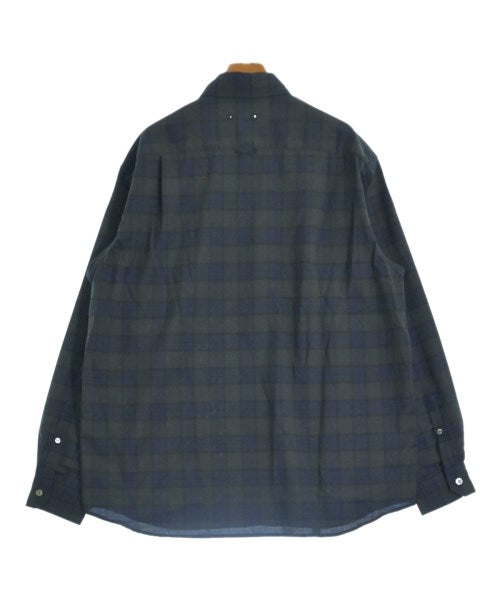 SOPHNET. 休閒襯衫