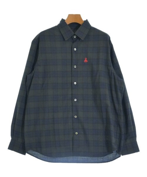 SOPHNET. 休閒襯衫