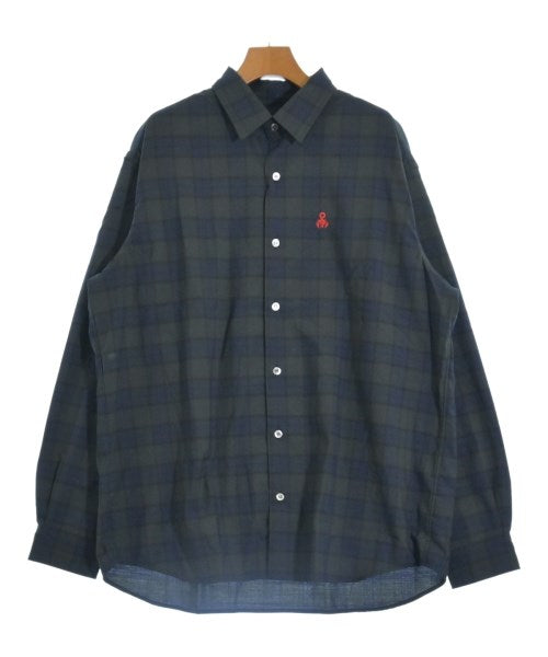 SOPHNET. 休閒襯衫