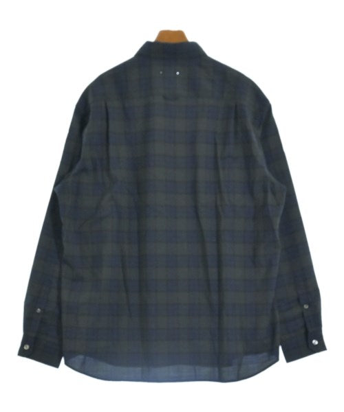 SOPHNET. 休閒襯衫