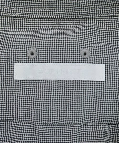 SOPHNET. 休閒襯衫