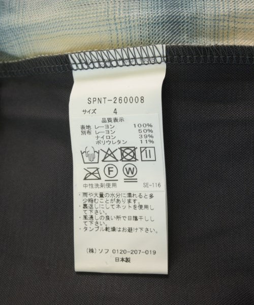 SOPHNET. T恤/上衣