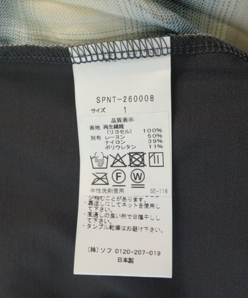 SOPHNET. T恤/上衣