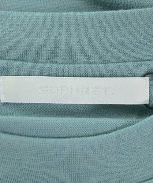 SOPHNET. 毛衣