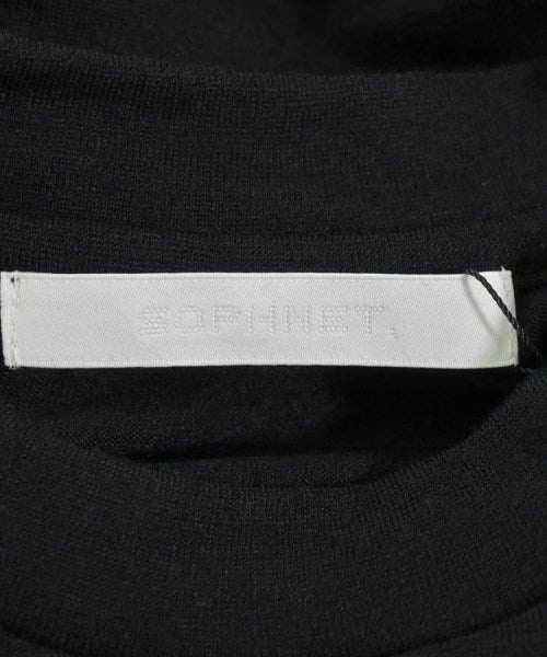 SOPHNET. 毛衣