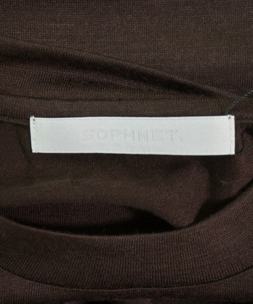 SOPHNET. 毛衣
