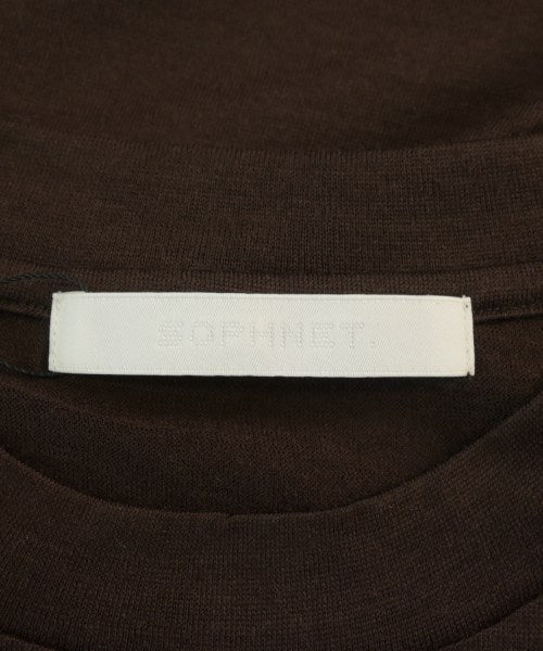 SOPHNET. 毛衣