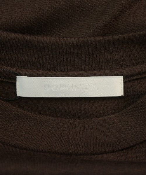 SOPHNET. 毛衣