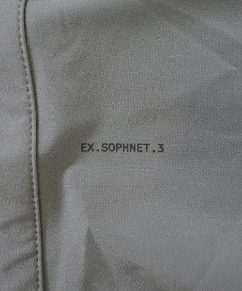 SOPHNET. 其他大衣