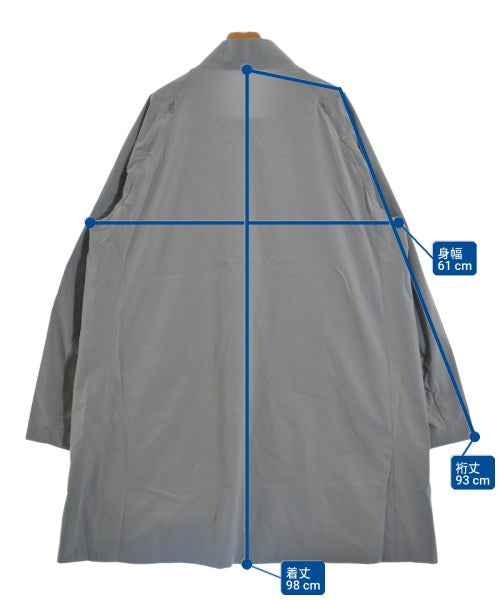 SOPHNET. 其他大衣