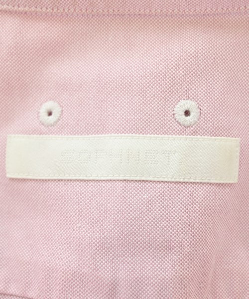 SOPHNET. 休閒襯衫