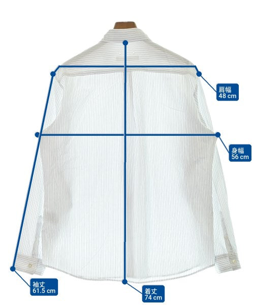 SOPHNET. 休閒襯衫