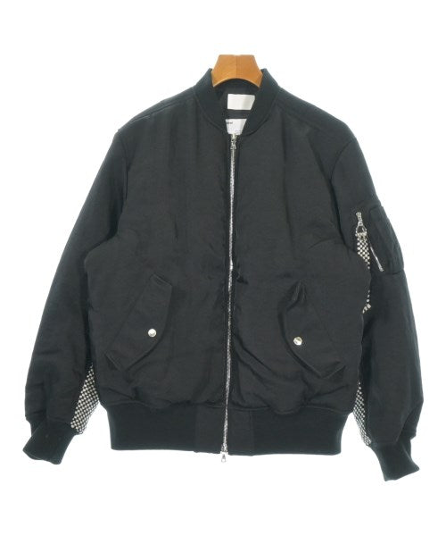 SOPHNET. 軍裝夾克
