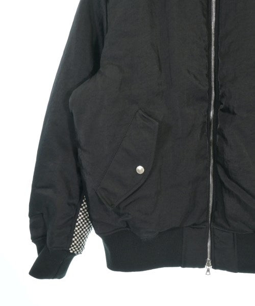 SOPHNET. 軍裝夾克