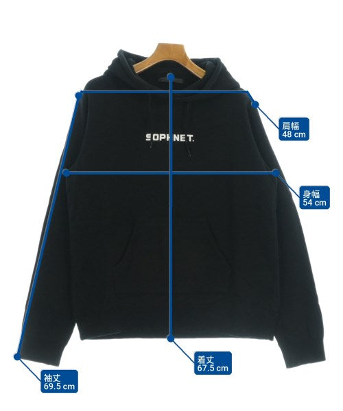 SOPHNET. 連帽衫