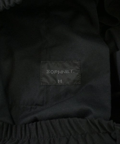 SOPHNET. 其他款