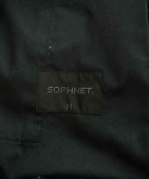 SOPHNET. 其他款