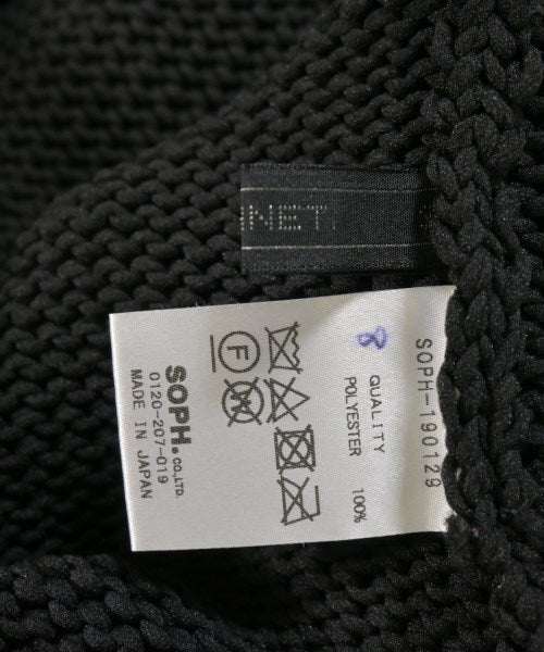 SOPHNET. 毛衣