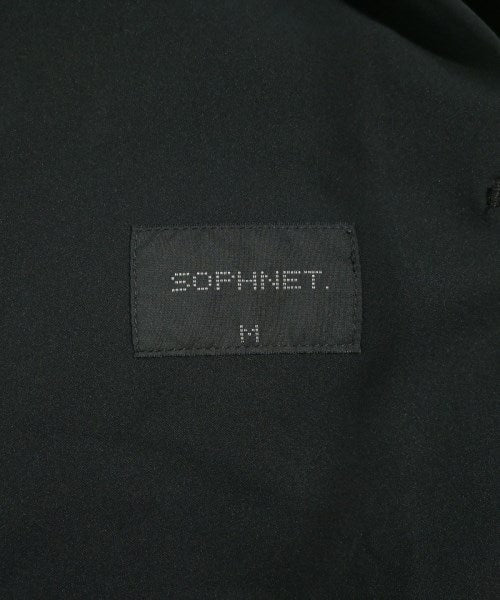 SOPHNET. 休閒夾克