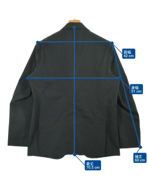 SOPHNET. 休閒夾克