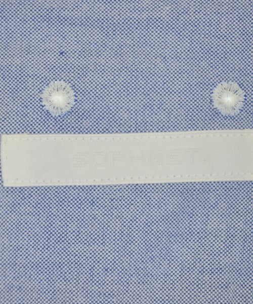 SOPHNET. 休閒襯衫