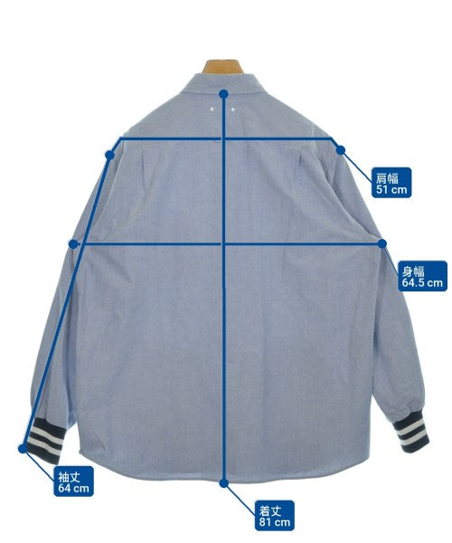 SOPHNET. 休閒襯衫