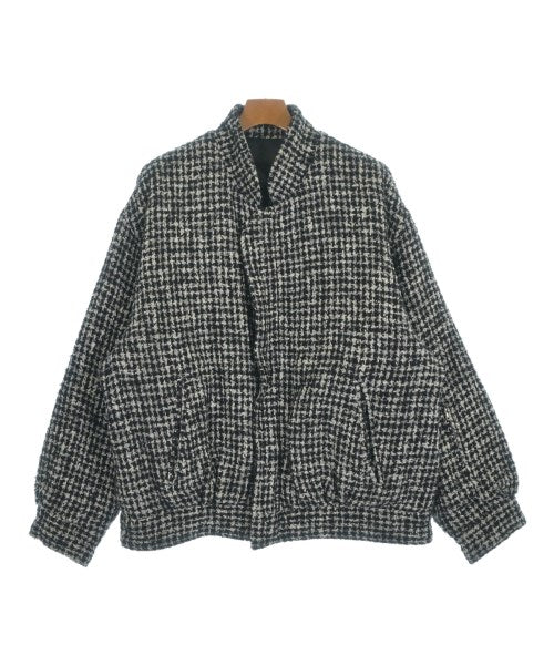 SOPHNET. 斜紋夾克