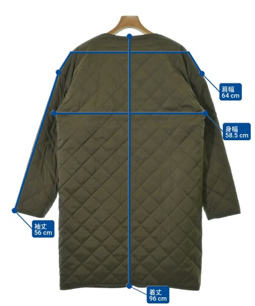 SOPHNET. 外套