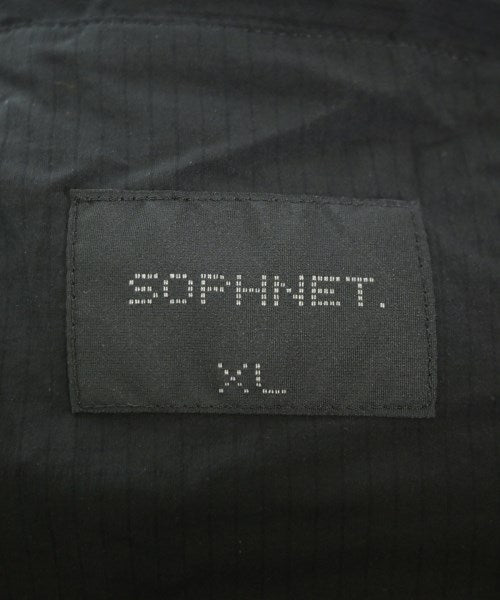 SOPHNET. 羽絨夾克/背心