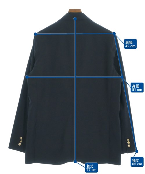 SOPHNET. 休閒夾克