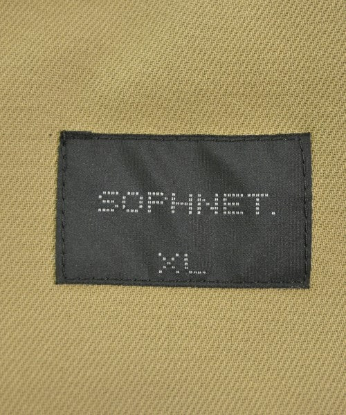 SOPHNET. 休閒夾克