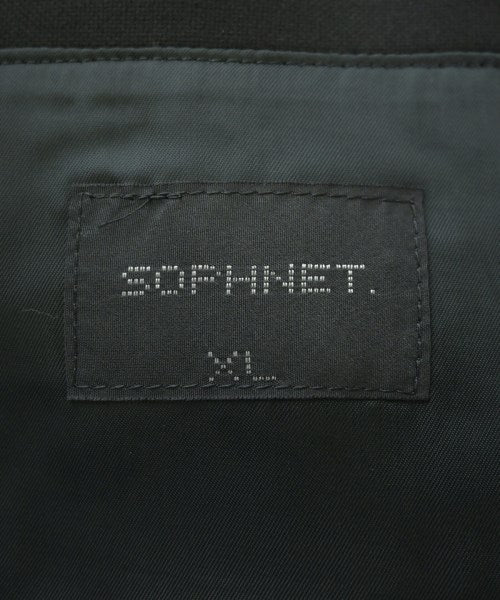SOPHNET. 休閒夾克