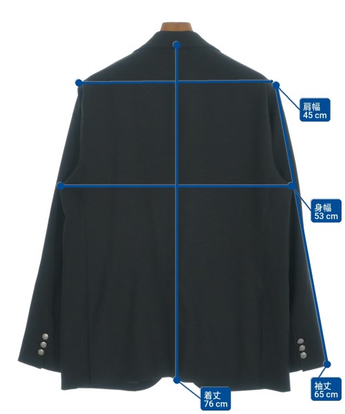 SOPHNET. 休閒夾克
