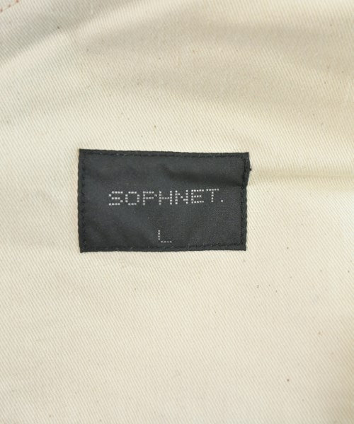 SOPHNET. 牛仔褲