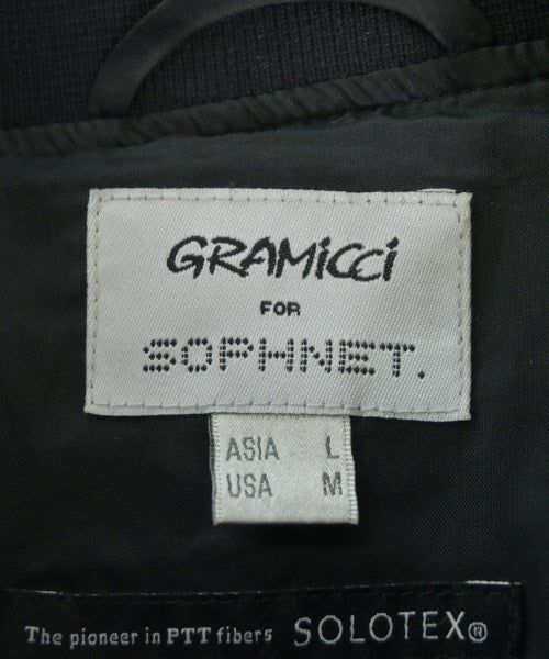 SOPHNET. 斜紋夾克
