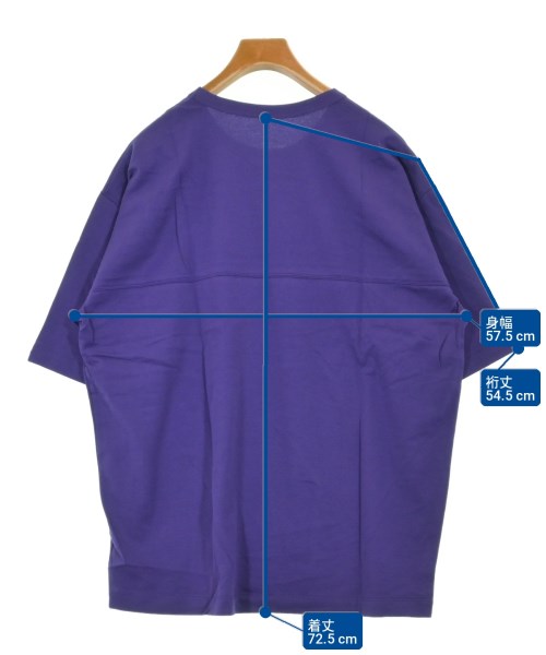 SOPHNET. T恤/上衣