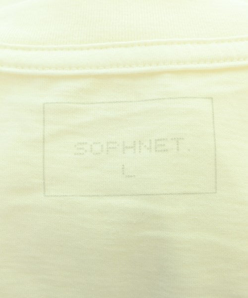SOPHNET. T恤/上衣