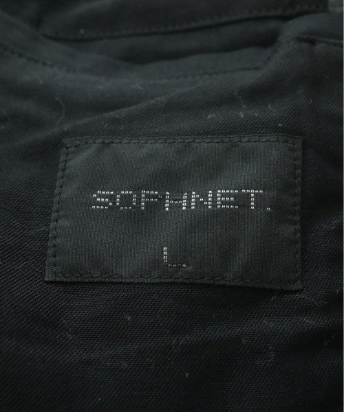 SOPHNET. 騎士夾克
