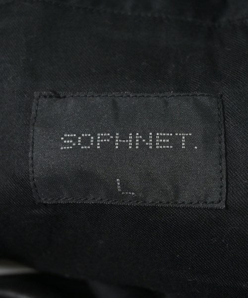 SOPHNET. 騎士夾克
